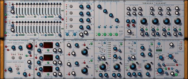 Native Instruments Reaktor Crack