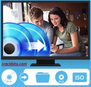 Tipard Blu-ray Copy Crack