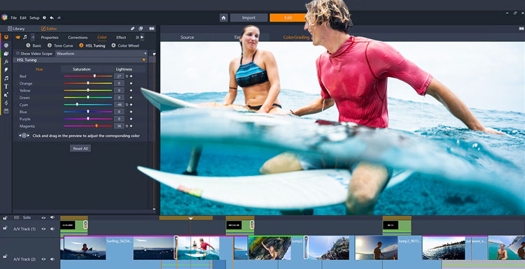 Pinnacle Studio Ultimate Crack