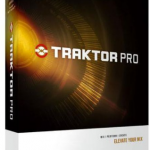 Traktor Pro Crack