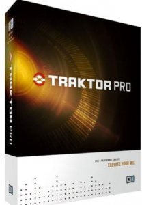 Traktor Pro Crack