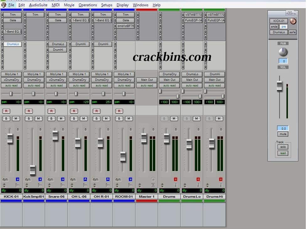 Output Arcade VST Crack