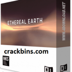 Ethereal Earth Crack