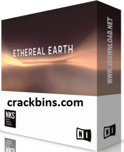 Ethereal Earth Crack