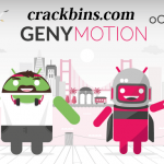 Genymotion Crack