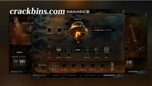 Heavyocity Gravity Crack