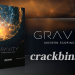 Heavyocity Gravity Crack