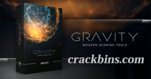 Heavyocity Gravity Crack