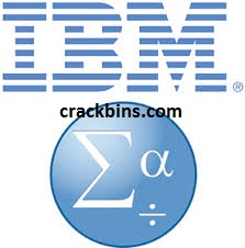 IBM SPSS Crack