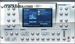 Nexus Expansion Pack Crack