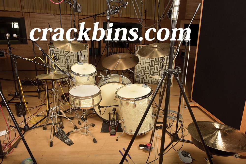 Toontrack Superior Drummer Crack