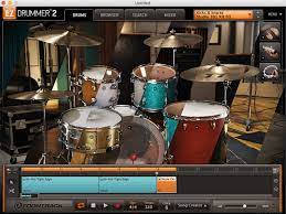 Toontrack Ezdrummer Crack.