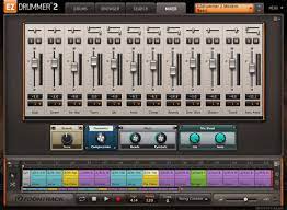 Toontrack Ezdrummer Crack.