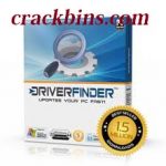 DriverFinder Pro Crack