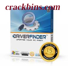 DriverFinder Pro Crack
