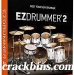 Toontrack Ezrummer Crack