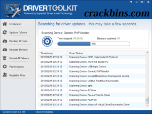 Driver Toolkit Crack