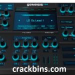 Genesis Pro Crack