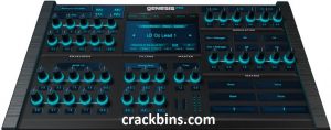 Genesis Pro Crack