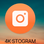 4K Stogram Crack