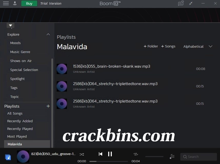crackbins.com