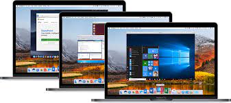 Parallels Desktop Crack