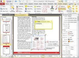 PDF-XChange Editor Crack