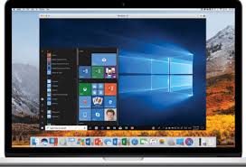 Parallels Desktop Crack