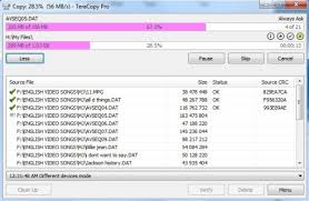 TeraCopy Pro Crack