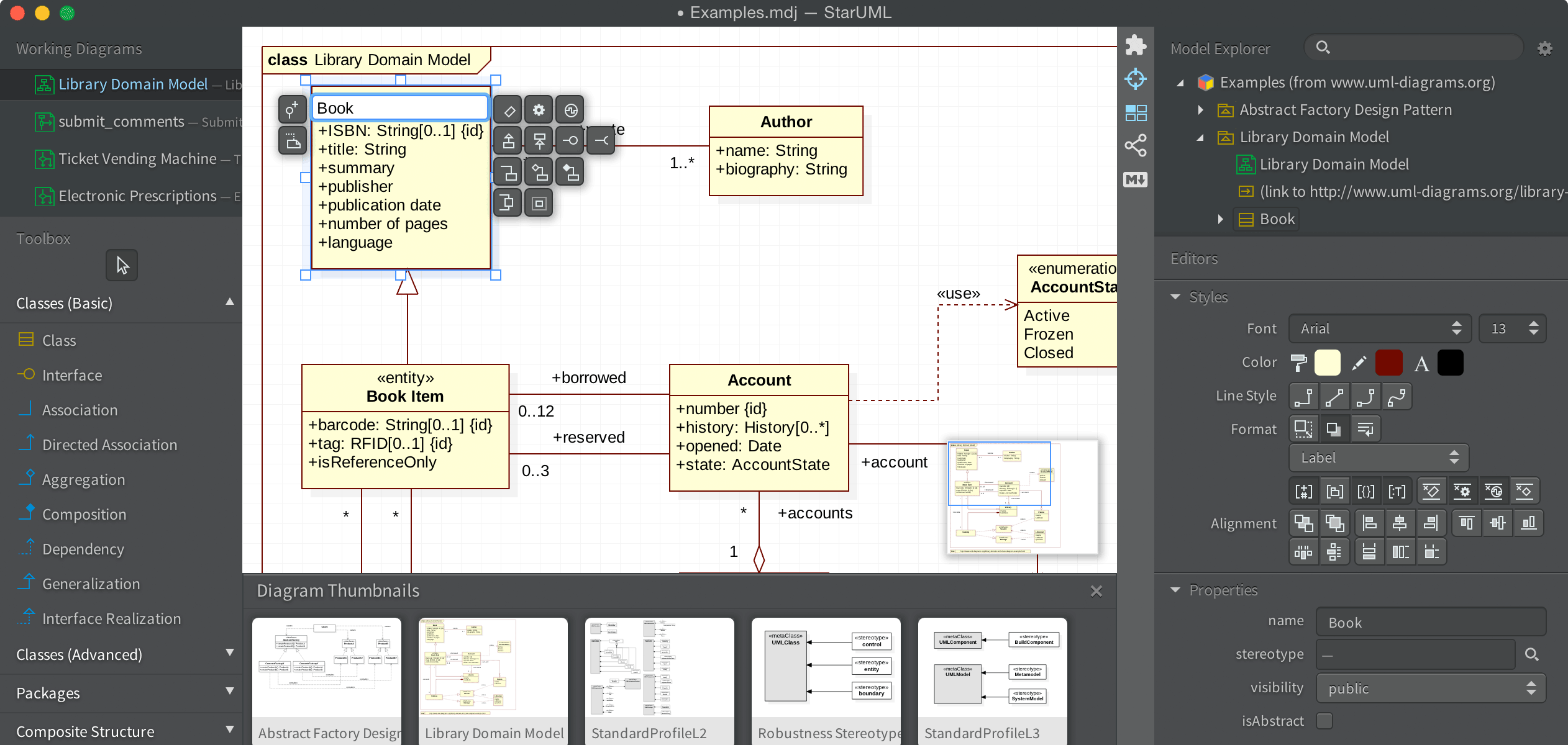 StarUML Crack