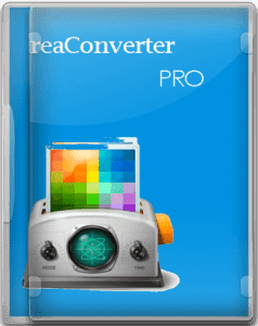 ReaConverter Pro Crack