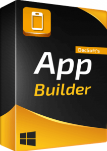 App Builder Patch Crack