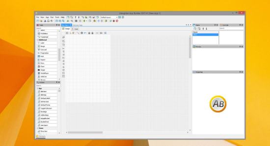 App Builder Patch Crack