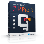 Ashampoo ZIP Pro Crack