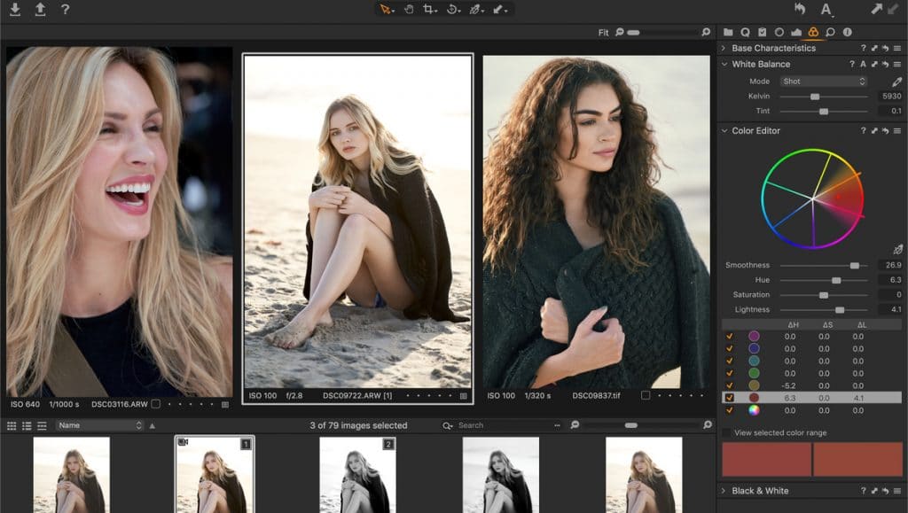 Capture One Pro Crack