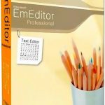 EmEditor Professional Crack