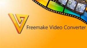 Freemake Video Converter Crack