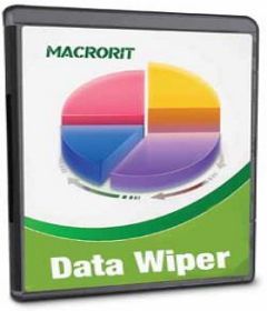 Macrorit Data Wiper Crack
