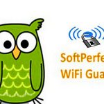 SoftPerfect WiFi Guard Crack