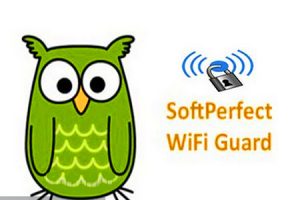 SoftPerfect WiFi Guard Crack