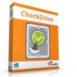 Abelssoft CheckDrive Pro Crack