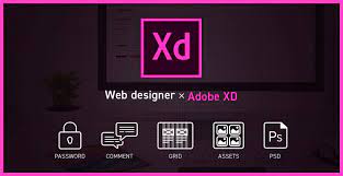 Adobe XD CC Crack