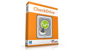 Abelssoft CheckDrive Pro Crack