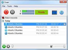 Ever Video Recorder Crack