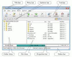 PowerISO Crack
