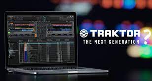 Traktor Pro Crack