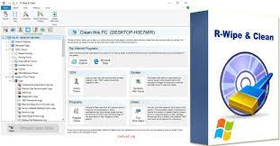 R-Wipe & Clean Crack