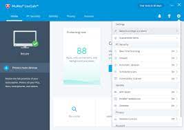 McAfee Antivirus Security Crack