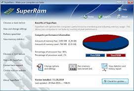 PGWare SuperRam Crack