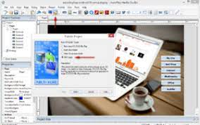 AutoPlay Media Studio Crack